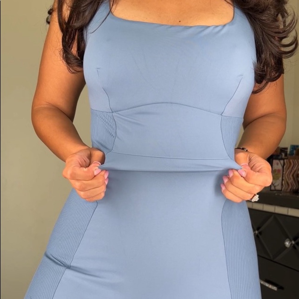 Popilush shapewear romper. Size Medium.